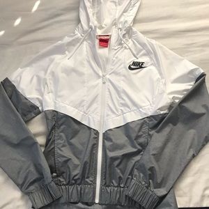 Nike Windbreaker